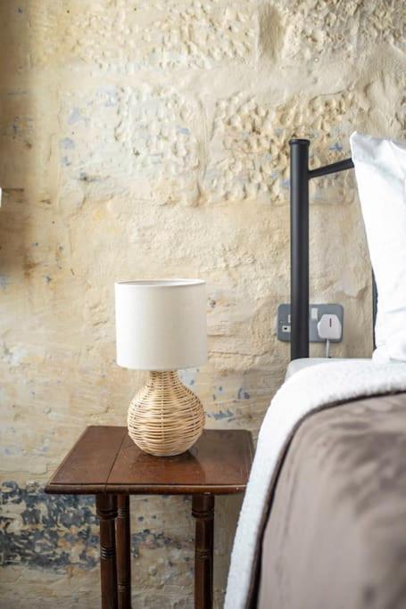 Chic, Stylish & Spacious Flat In Central Valletta Bagian luar foto